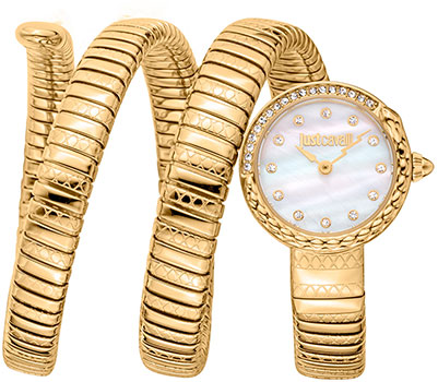 Just Cavalli Snake